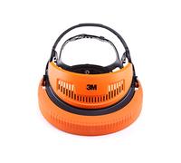 3 M G500-OR-Imbracatura G500: Arancione