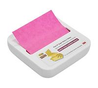 3 m Genuine Post it Notes in Post it Note Dispenser Stick sulla scrivania sul frigorifero. (1)