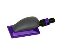 3 m hookit 05207 70 mm x 127 mm Dust-Free bietta