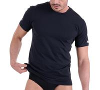 Navigare 513/XL Maglietta intima, Bianco, XL (Taglia produttore:9), Pacco da 3, Uomo