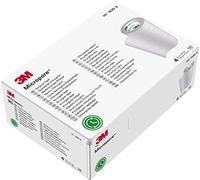 3 m Micropore MM1530 - 3 3 m Micropore Surgical tape 7.5 cm x 10 m (confezione da 4)