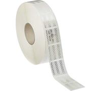 3 M - Nastro riflettente V-23 Flessibile bianca