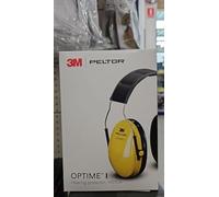 3 m Peltor Optime I la Protezione dell' udito Protezione dell' udito h510 a Snr 27 Db