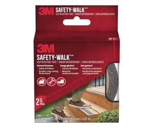 3 m safety-walk Outdoor Tread, 7635NA