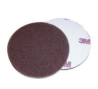 3 m Scotch Brite 15,2 cm molto fine Hookit Disc