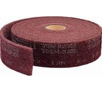 3 m scotch-brite lucidatura roll - molto fine grade - 2 in larghezza x 9,1 m lunghezza - 00260 [Price is per roll]