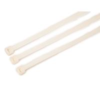 3 m Scotch Flex FS 100 a C cavo di collegamento, 2,5 mm x 100 mm, Trasparente (100 pezzi)