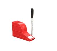 3 m Scotch Slw codice dispenser con cavo 70 Markierern, Write on, bianco