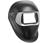 3 m Speedglas nero saldatura casco 100, Welding Safety 07 - 0012 - 00BL, senza archetto e 3 m Speedglas auto-darkening Filter by 3 m Speedglas