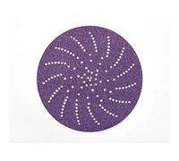 3 m (TM) Cubitron II (TM) Hookit (TM) Clean abrasive Paper Disc 732U (multiple Grit tipi e dimensioni), 5", 50