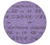 3 m (TM) Cubitron II (TM) Hookit (TM) Clean sanding film disco 775L (multiple Grit tipi e dimensioni), 50 dischi