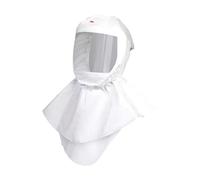 3 m Versaflo ricambio painter' S Hood con interno Shroud s-707 - 10, per Premium Head sospensione 10 EA/case