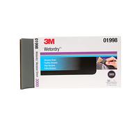 3 m Wetordry 01998 foglio abrasivo (5 - 1/2 x 9 in 50 fogli per confezione)