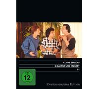 3 Männer und ein Baby - Coline Serreau