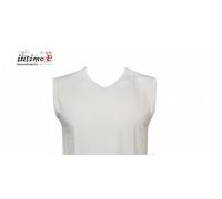 3 MAGLIA NAVIGARE UOMO RAGAZZO SMANICATA COTONE ELASTICIZZATO COLLO A V 575