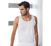 3 maglie o canotte intime cotone Nottingham uomo art. TM6102 TV6103 VL6100