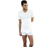 3 maglie o canotte intime cotone Nottingham uomo art. TM6102 TV6103 VL6100