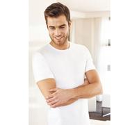 3 maglie o canotte intime cotone Nottingham uomo art. TM6102 TV6103 VL6100
