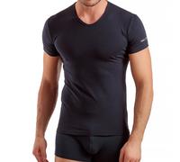 3 Maglie Scollo a punta Uomo in Cotone Elasticizzato Enrico Coveri ET1001