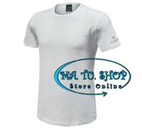 3 Maglie T-Shirt NAVIGARE 570 in Cotone Bielastico Mezza Manica Girocollo