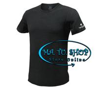 3 Maglie T-Shirt NAVIGARE 570 in Cotone Bielastico Mezza Manica Girocollo