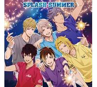3 Majesty + X.I.P. - Splash Summer / O.S.T.