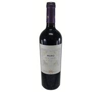 3 MARU Negroamaro CASTELLO MONACI Vino Rosso SALENTO IGT cl.75 Bottiglia 5% OFF