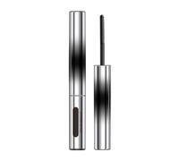 3 Mascara Volumizzante E Allungante,Mascara Waterproof,Mascara Metallico,Curling Iron Mascara,Mascara Sicuro,Mascara Ferro Arricciante Per Estensione Ciglia,Resistente All'acqua