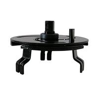 3 Mascelle Combustibile Regolabile Per La Chiave Del Coperchio Serbatoio Portatile Rimuovere Tappo Della Pompa Coperchio Olio Tappo Per Mittente Strumenti Rimozione 100-17