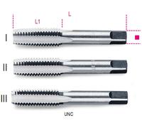 MASCHI A MANO UNC 9/16 SERIE 3 PEZZI ART. 430ASC