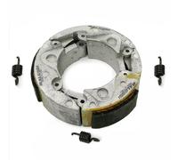 3 MASSETTE FRIZIONE A VARIATORE DIAMETRO 93 MALOSSI PIAGGIO CIAO BRAVO SI