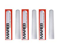 3 MATITA EMOSTATICA Stick per Barba Per Rasatura Uomo Ferma Sangue - matite emostatiche