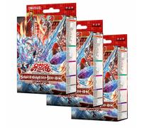 3 Mazzi/Structure Deck Yugioh Albaz Strike Korean Ver./SD43-KR