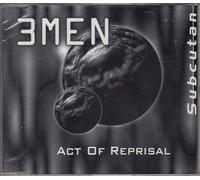 3 Men - Act of Reprisal