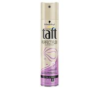 Schwarzkopf Taft Perfect Flex lacca per capelli forte 250 ml per Donna
