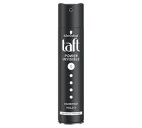 Lacca invisibile Schwarzkopf Taft Power, 250 ml