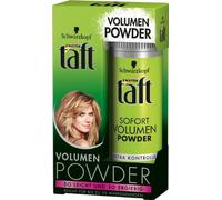 3 meteo taft polvere volume istantaneo, confezione da 2 (2 x 10 g)