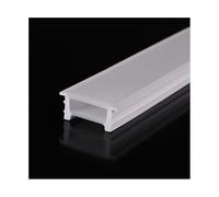3 Meter Cuttable LED Neon Silicone Channel - Customizable Length for LED Strips