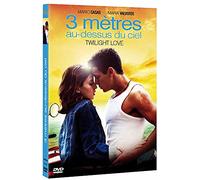 3 METRES AU-DESSUS DU CIEL - TWILIGHT LOVE 1 - DVD