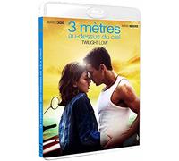 3 MÈTRES AU-DESSUS DU CIEL - TWILIGHT LOVE
