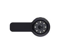 3. Microscopio portatile ad alta risoluzione, batteria ricaricabile e collegamento al computer per studi sul campo ed esperimenti di laboratorio, microscopio per esplorazione all'aperto