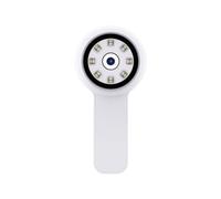 3. Microscopio portatile ad alta risoluzione con batteria ricaricabile e collegamento al computer per studi sul campo ed esperimenti di laboratorio Microscopio portatile