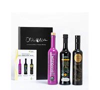 3 Migliori oli extravergini di oliva di Jaen (Spagna) 2020 - Oro de Cánava | Bravoleum | Quintaesencia