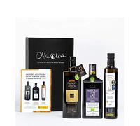 3 Migliori oli extravergini di oliva in Spagna 2020 - Palacio de los Olivos | Cortijo de Suerte Alta | Escornolbou Gourmet