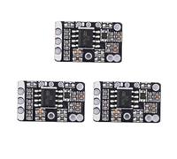 3 mini T12 solder station constant temperatura control board electric soldering iron main control board 616 handle accessory bracket (board)