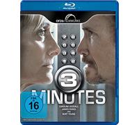 3 Minutes