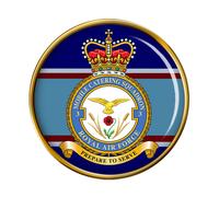 3 Mobile Catering Squadron , Raf Spilla