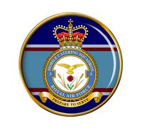 3 Mobile Catering Squadron , Raf Spilla