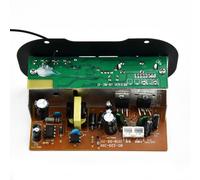 3 Modalità Lettore Amplificatore Alta Qualità Telecomando Audio Tf Fm Svendita