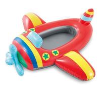 [3 MODELLI] Canotto Gonfiabile Gommone per Bambini 117x76 Mare Piscina Max 27 Kg